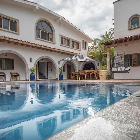 Villa San Juan Bed&Breakfast Nuevo Vallarta Eksteriør billede