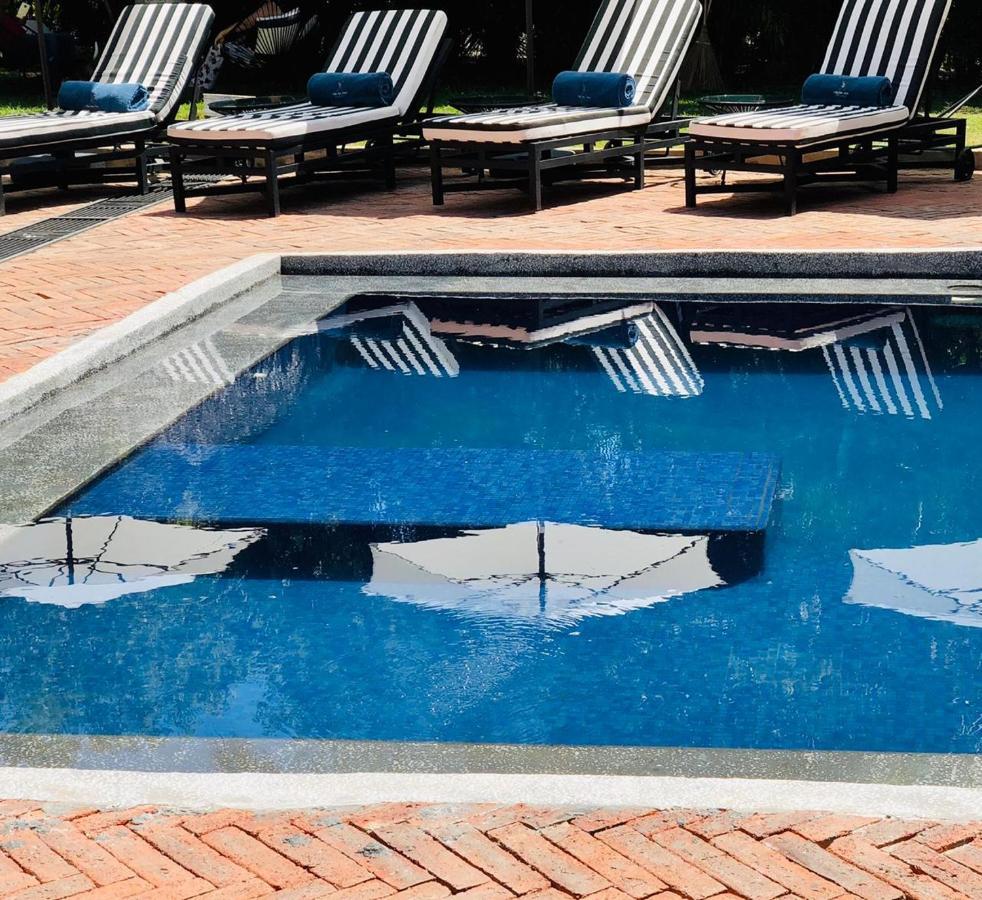 Villa San Juan Bed&Breakfast Nuevo Vallarta Eksteriør billede