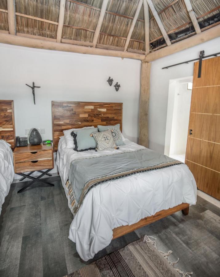 Villa San Juan Bed&Breakfast Nuevo Vallarta Eksteriør billede