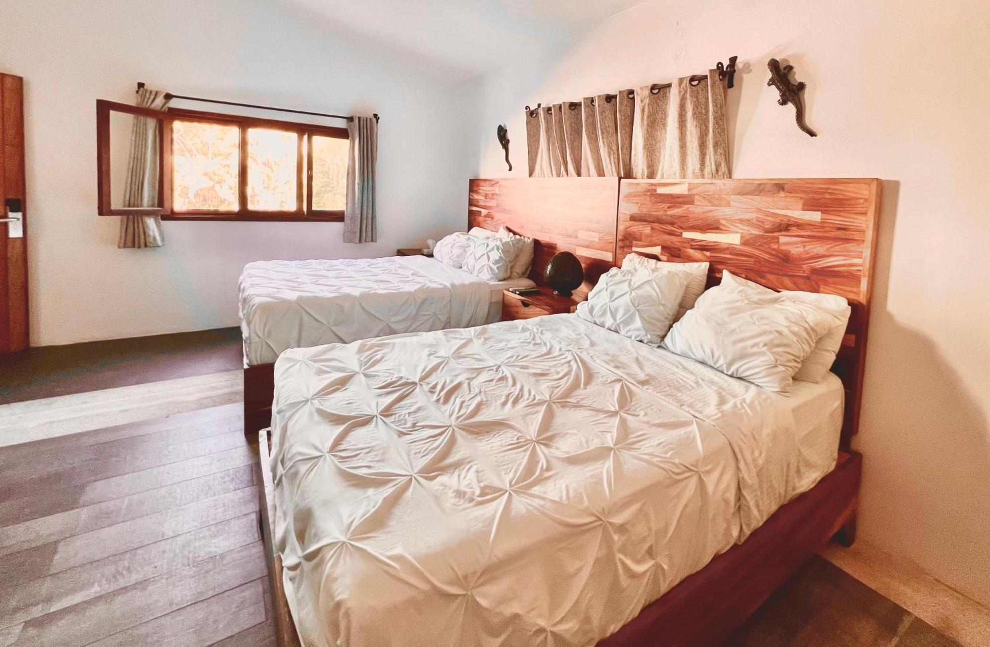 Villa San Juan Bed&Breakfast Nuevo Vallarta Eksteriør billede