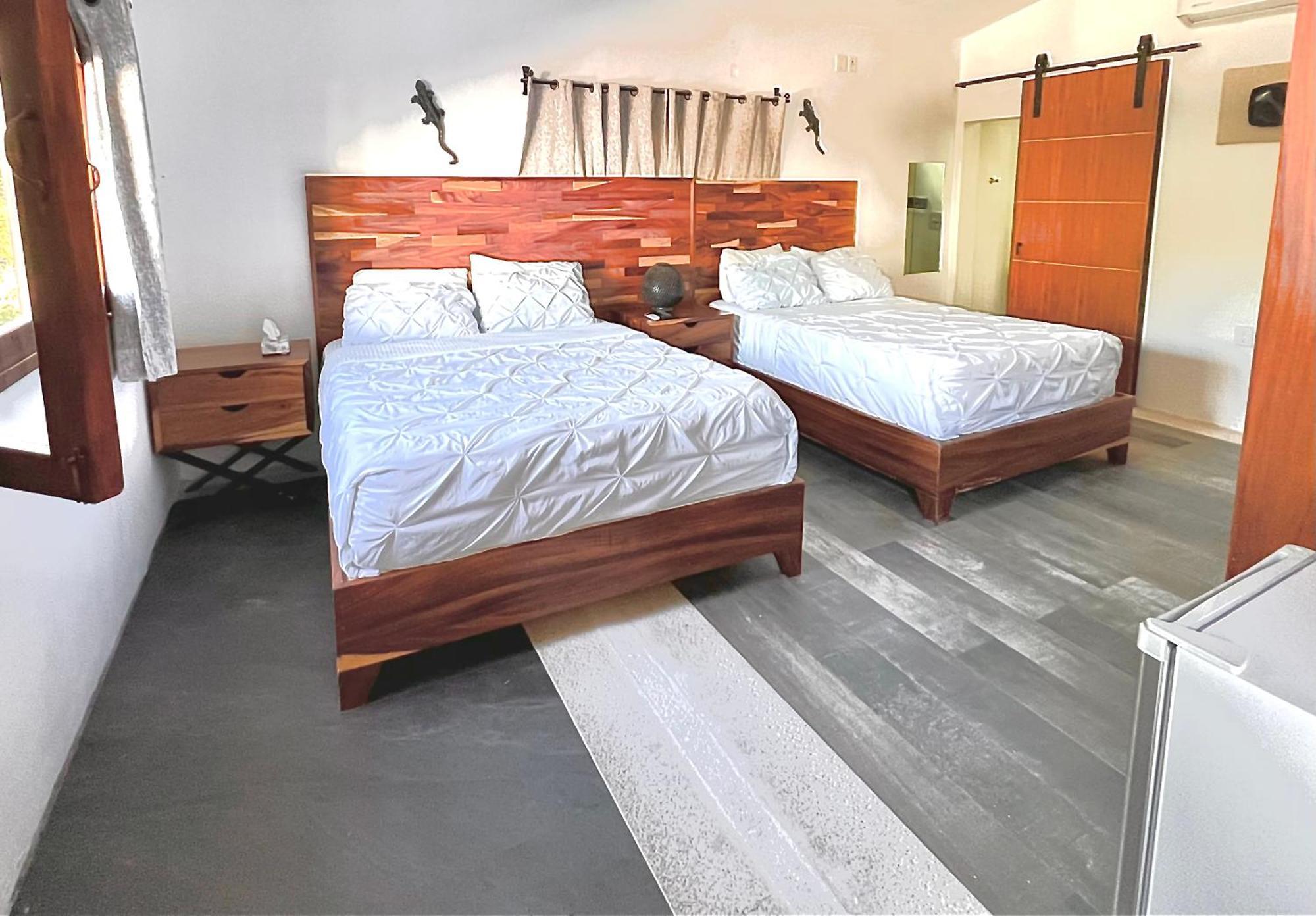 Villa San Juan Bed&Breakfast Nuevo Vallarta Eksteriør billede
