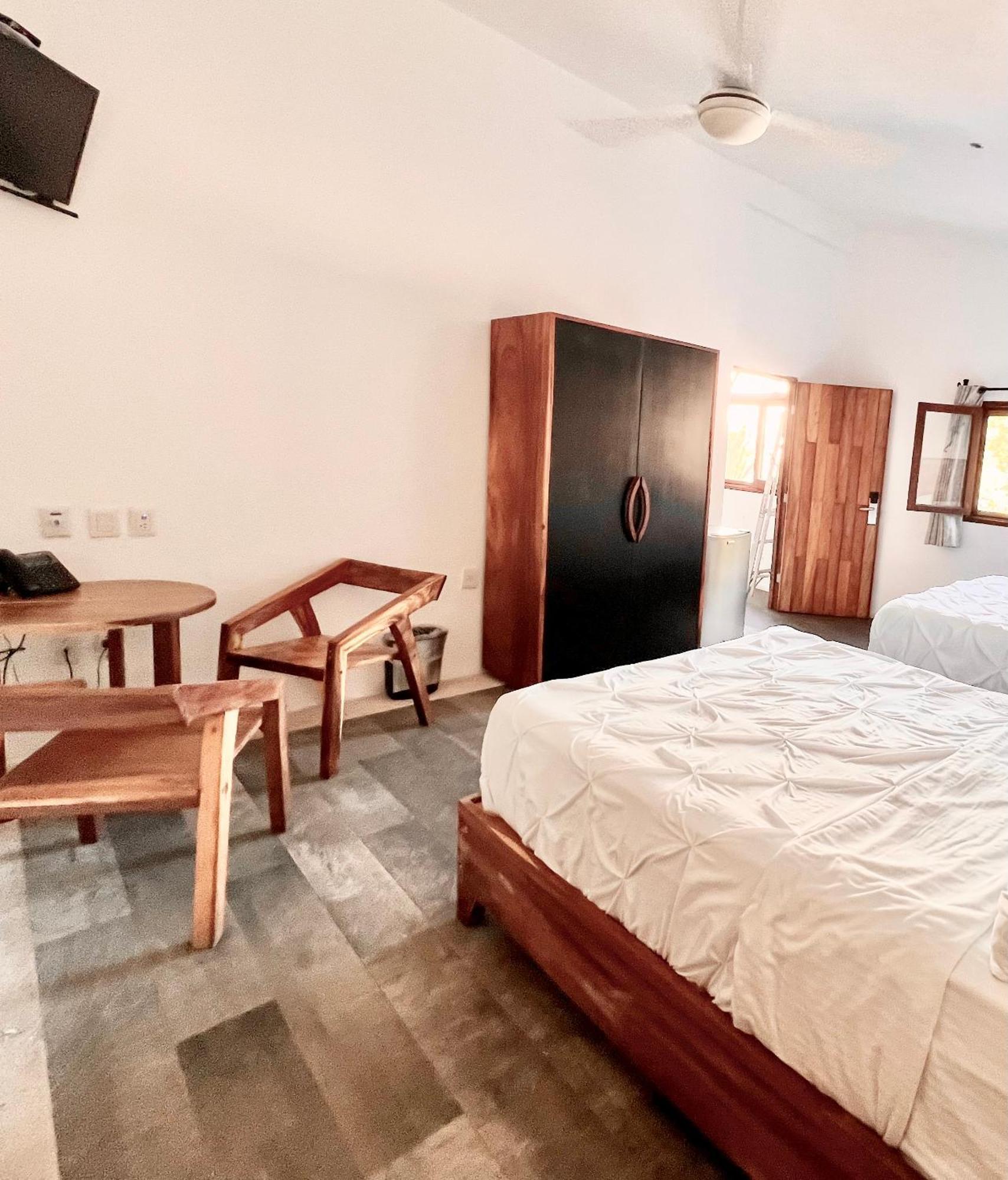 Villa San Juan Bed&Breakfast Nuevo Vallarta Eksteriør billede